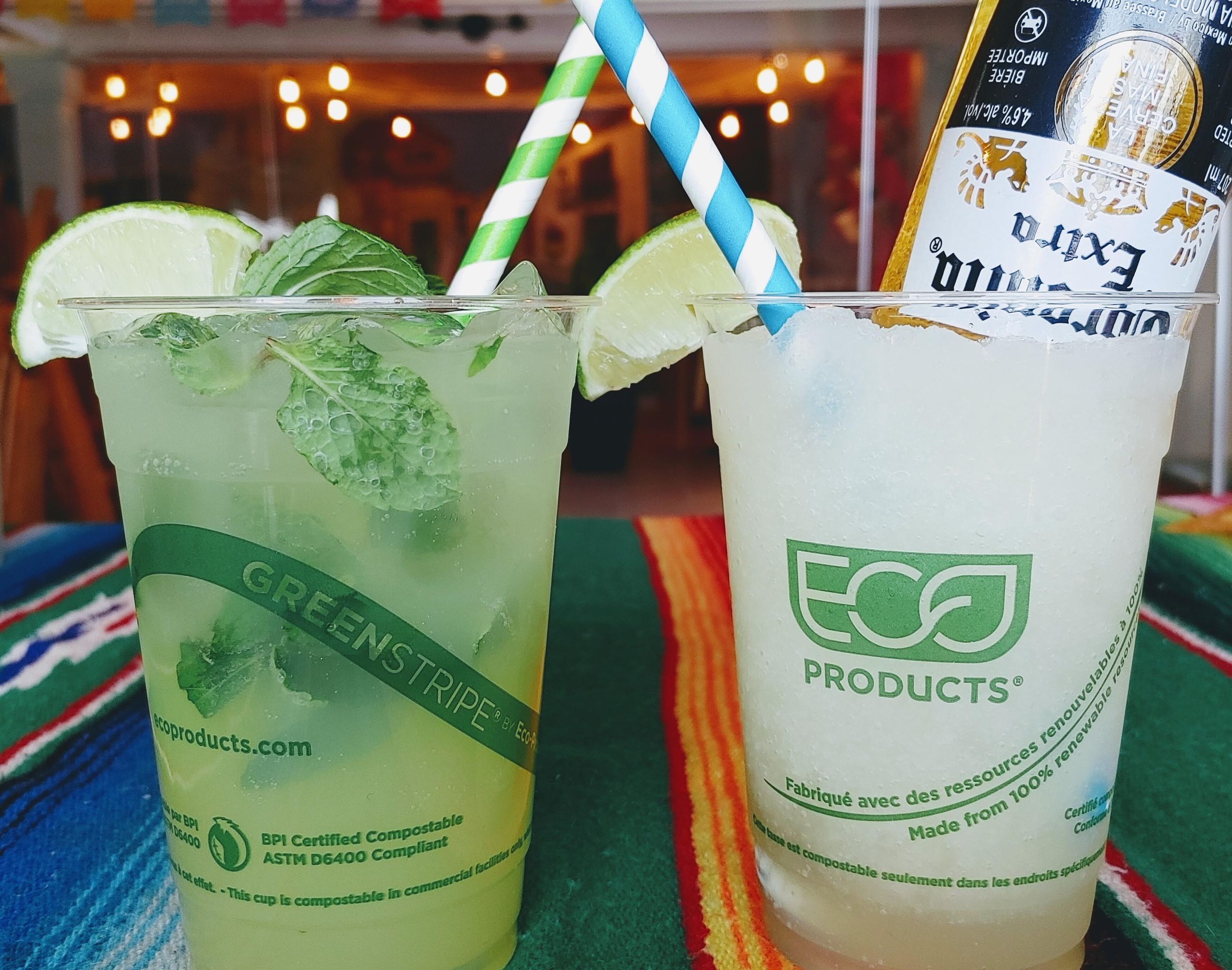 Home Chile and Agave